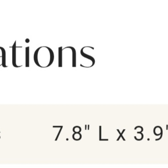 Mackenzie CHILD inspired Christmas Ornaments - Picture 2 of 2